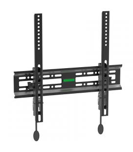 Soporte pared fijo inclinable approx appst14a para tv 32-70'/81-177cm - máximo 50kg - vesa segun especificaciones
