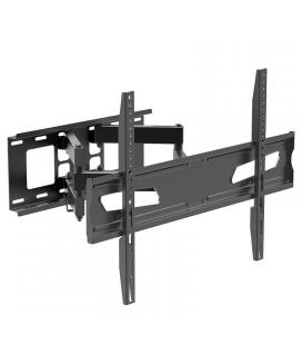 Soporte pared extensible doble brazo approx appst15xd para tv 32-70'/81-177cm - máx. 50kg - vesa segun especificaciones