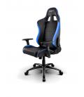 SILLA GAMING DRIFT DR200 NEGRO/AZUL - Imagen 17