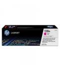 Toner hp 128a ce323a magenta 2100 páginas cm1415 - Imagen 6