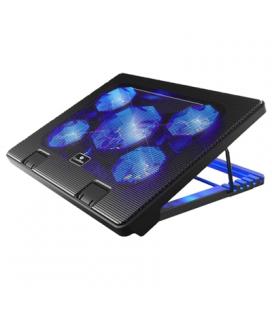 CoolBox Refrigerador portátil COO-NCP17-5BL - Imagen 1