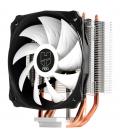 VENTILADOR CPU NOX HUMMER H212 120MM BLANCO - Imagen 20