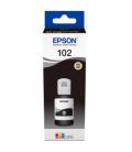 Cartucho tinta epson c13t03r140 102 ecotank negro ink et-2700 / et-2750 / et-3700 / et-3750 / et4750 - Imagen 3