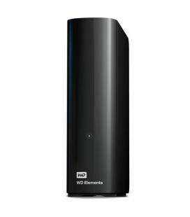 HD ELEMENT EXT 8 TB 3.5" USB 3.0 WDBWLG0080HBK-EESN NEGRO (BY WD) - Imagen 1