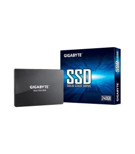 DISCO DURO 2.5 SSD 240GB GIGABYTE GPSS1S240-00-G - Imagen 1