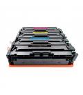 INKOEM Tóner Compatible HP CF540X (203X) Negro - Imagen 1