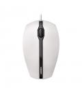 Cherry Raton Gentix Optico USB Blanco - Imagen 6