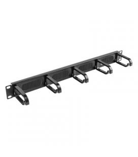 ORGANIZADOR DE CABLES LANBERG AK-1203-B - Imagen 1