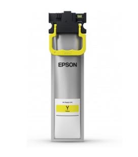 Cartucho tinta epson t9444 amarillo/ 3000 paginas/ wf-c5790dwf/ wf-c5710dwf/ wf-c5290dw/ wf-c5210dw - Imagen 1