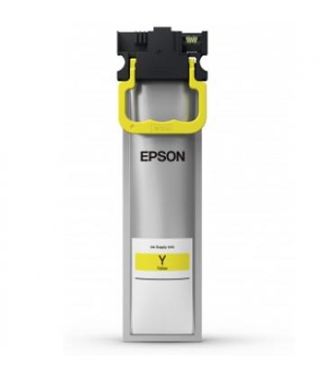 Cartucho tinta epson t9444 amarillo/ 3000 paginas/ wf-c5790dwf/ wf-c5710dwf/ wf-c5290dw/ wf-c5210dw - Imagen 1