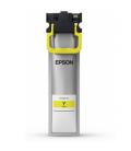 Cartucho tinta epson t9444 amarillo/ 3000 paginas/ wf-c5790dwf/ wf-c5710dwf/ wf-c5290dw/ wf-c5210dw - Imagen 1