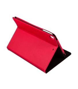 Funda wave silver ht para tablet ipad air 1.2 / ipad pro 9.7" rojo