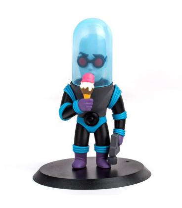 Figura Mr Freeze DC Comics 10cm - Imagen 1