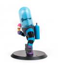 Figura Mr Freeze DC Comics 10cm - Imagen 5