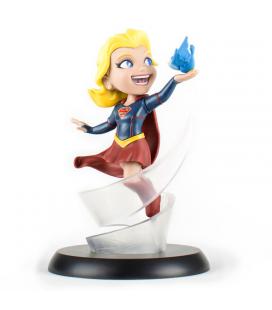 Figura Supergirl DC Comics 12cm - Imagen 1