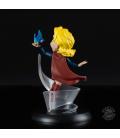 Figura Supergirl DC Comics 12cm - Imagen 2