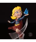 Figura Supergirl DC Comics 12cm - Imagen 3