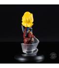 Figura Supergirl DC Comics 12cm - Imagen 4