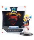 Figura Supergirl DC Comics 12cm - Imagen 5