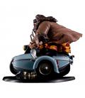 Figura Harry y Hagrid Harry Potter 18cm - Imagen 2