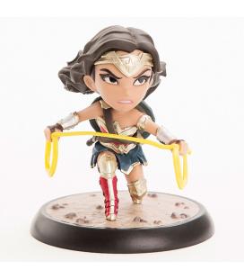 Figura Wonder Woman DC Comics 9cm - Imagen 1