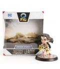 Figura Wonder Woman DC Comics 9cm - Imagen 3