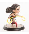 Figura Wonder Woman DC Comics 9cm - Imagen 4