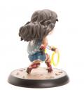 Figura Wonder Woman DC Comics 9cm - Imagen 6