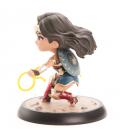 Figura Wonder Woman DC Comics 9cm - Imagen 8