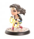 Figura Wonder Woman DC Comics 9cm - Imagen 9