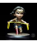 Figura Wonder Woman DC Comics 9cm - Imagen 10