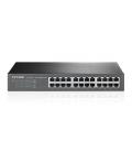 Switch 24 puertos 10/100/1000 tp-link - Imagen 13