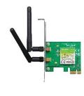 Tarjeta pci express wifi 300mbp tp-link - Imagen 9