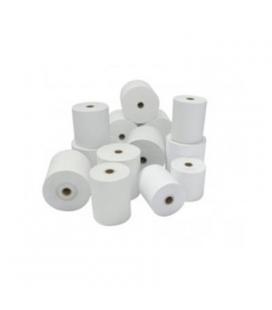 Zebra Rollo de etiquetas termicas 51x25mm