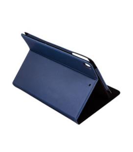Funda wave silver ht para tablet ipad air 1.2 / ipad pro 9.7" azul marino