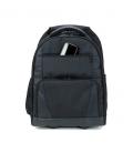 MOCHILA PORTATIL 15.6 TARGUS SPORT TROLLEY NEGRA - Imagen 1