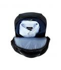 MOCHILA PORTATIL 15.6 TARGUS SPORT TROLLEY NEGRA - Imagen 2