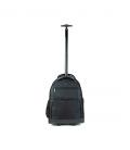 MOCHILA PORTATIL 15.6 TARGUS SPORT TROLLEY NEGRA - Imagen 3