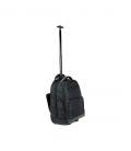 MOCHILA PORTATIL 15.6 TARGUS SPORT TROLLEY NEGRA - Imagen 4