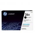 TONER ORIG HP LASERJET PRO 26X NEGRO CF226X - Imagen 5