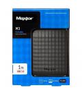 HDD SEAGATE EXTERNO 2.5'' 1TB USB3.0 MAXTOR M3 NEGRO - Imagen 3