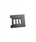 ADAPTADOR UNYKA DISCOS HDD/SSD - BAHÍA 2.5'' A 3,5'' - Imagen 3