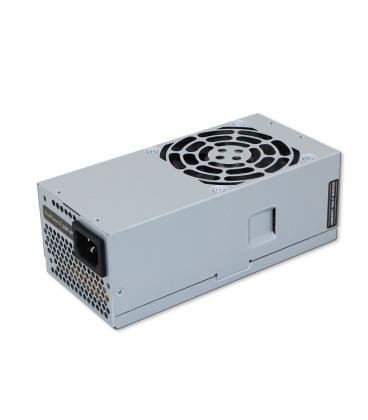 FUENTE ALIMENTACION 500W TOOQ ECOPOWER II PFC-ACTIVO 3SATA 8CM TFX - Imagen 1