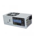 FUENTE ALIMENTACION 500W TOOQ ECOPOWER II PFC-ACTIVO 3SATA 8CM TFX - Imagen 2