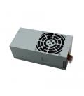 FUENTE ALIMENTACION 500W TOOQ ECOPOWER II PFC-ACTIVO 3SATA 8CM TFX - Imagen 3