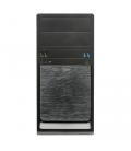 CAJA MINITORRE/MICRO-ATX UNYKA UK6023-U3 500W USB3.0 NEGRA - Imagen 2