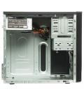 CAJA MINITORRE/MICRO-ATX UNYKA UK6023-U3 500W USB3.0 NEGRA - Imagen 3
