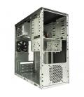 CAJA MINITORRE/MICRO-ATX UNYKA UK6023-U3 500W USB3.0 NEGRA - Imagen 4