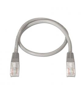 LATIGUILLO/CABLE RED NANO CABLE RJ45 CAT.6 UTP AWG24 25CM - Imagen 1