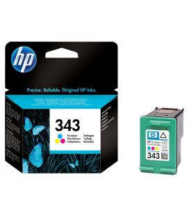 TINTA HP C8766E Nº 343 COLOR - Imagen 1